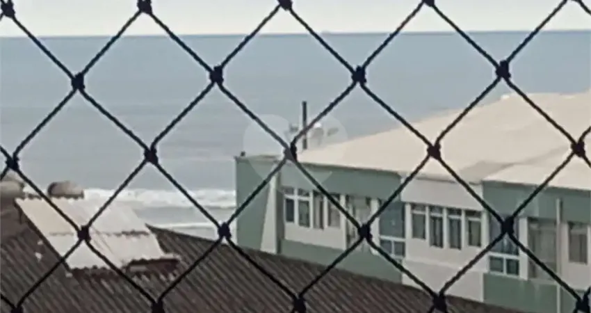 Apartamento com 1 quarto à venda na Rua Guaranis, Tupi, Praia Grande