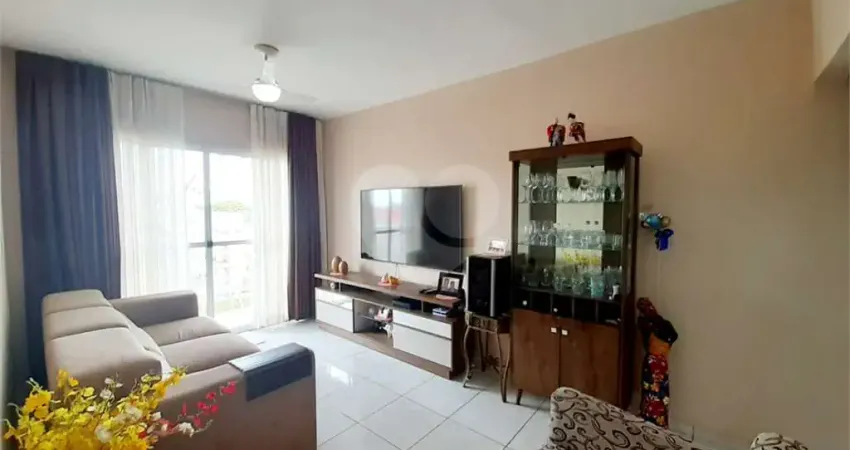 Apartamento com 3 quartos à venda na Rua dos Andradas, 699, Cidade Nova I, Indaiatuba