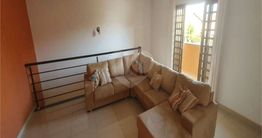 Casa com 3 quartos para alugar no Solar de Itamaracá, Indaiatuba 