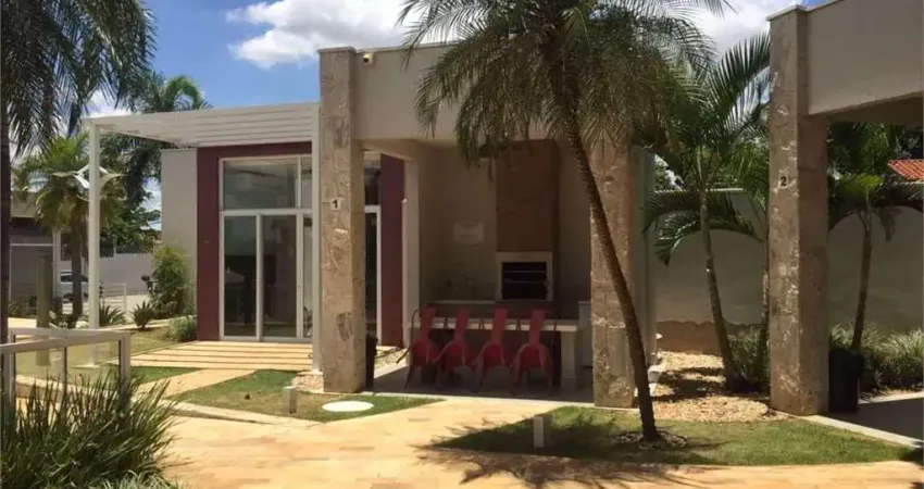 Apartamento com 2 quartos à venda em Jardim Bela Vista - SP