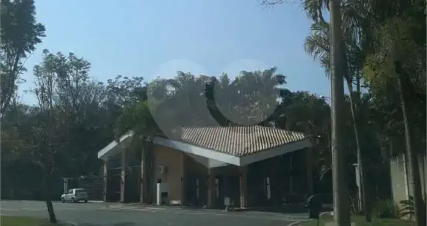 Terreno à venda no Jardim Residencial Santa Clara, Indaiatuba