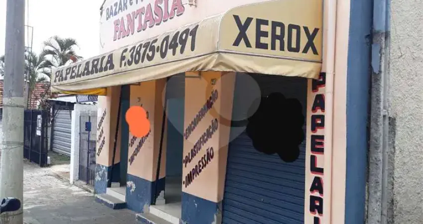 Ponto comercial à venda na Rua Onze de Junho, Centro, Indaiatuba
