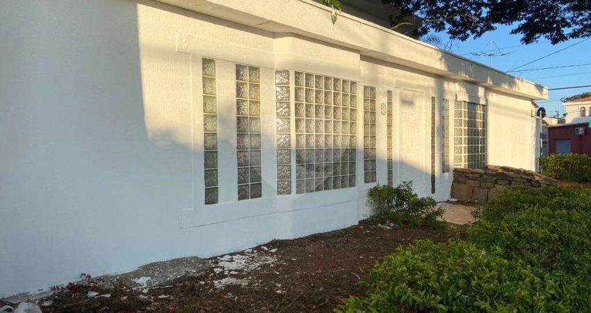 Salão Comercial para locação em Parque Boa Esperança - SP