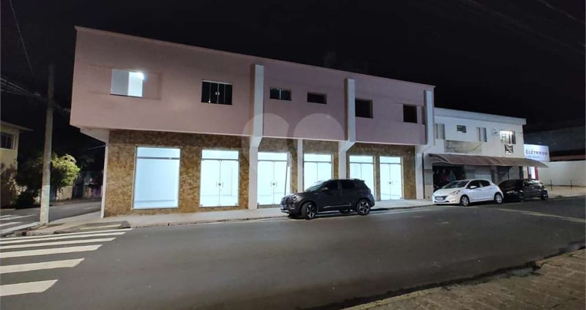 Ponto comercial para alugar na Siqueira Campos, Vila Sfeir, Indaiatuba