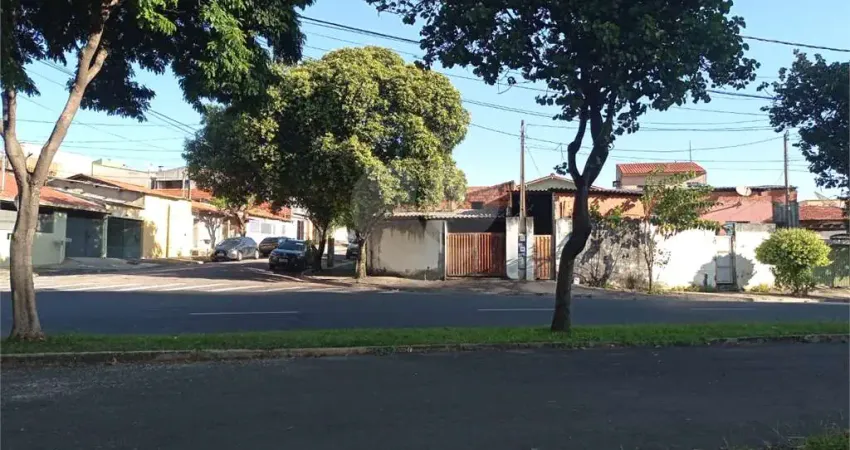 Terreno à venda na Benedicto De Araújo Campos, Jardim Rêmulo Zoppi, Indaiatuba