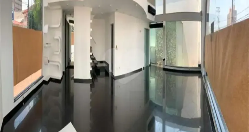 Salão Comercial para locação em Centro - SP