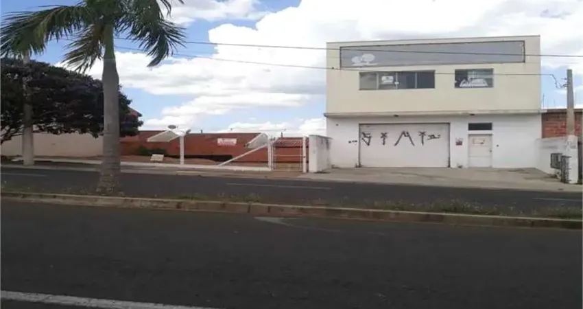 Terreno à venda na Ottília Ferraz De Camargo, Parque Campo Bonito, Indaiatuba