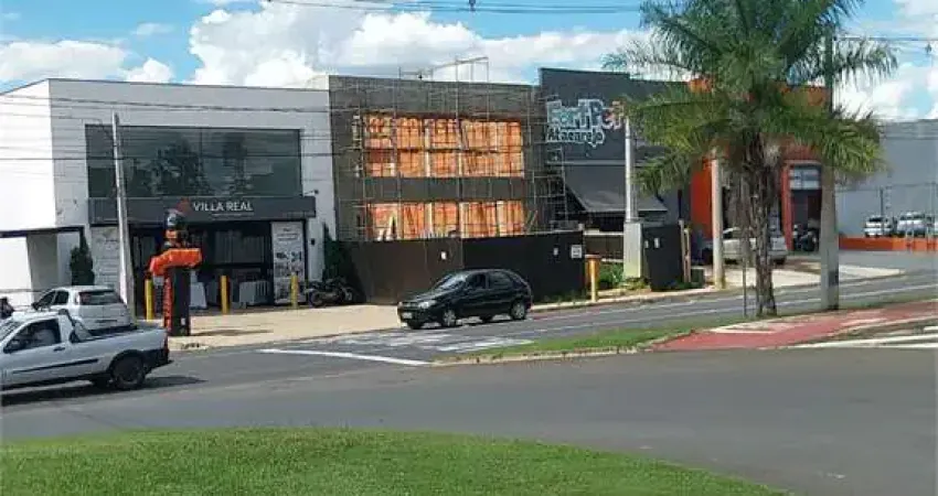 Salão Comercial à venda em Jardim Residencial Veneza - SP
