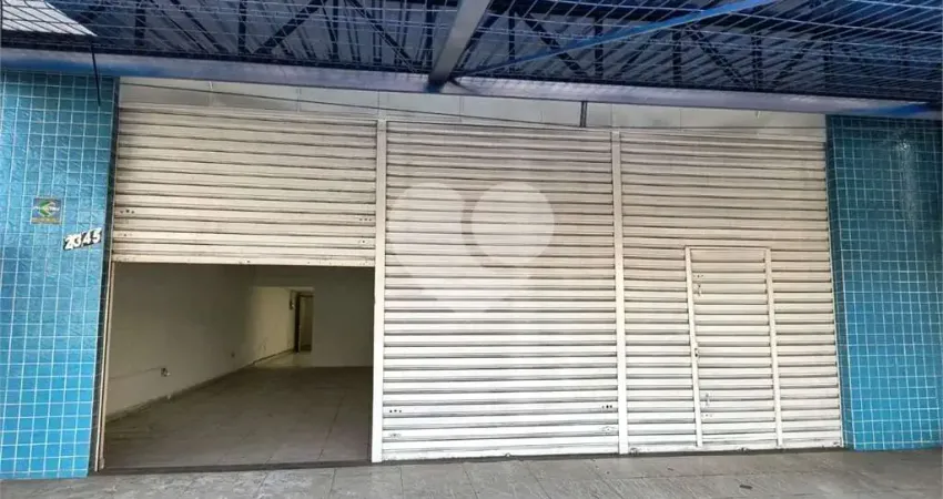 Salão Comercial à venda em Jardim Kioto I - SP