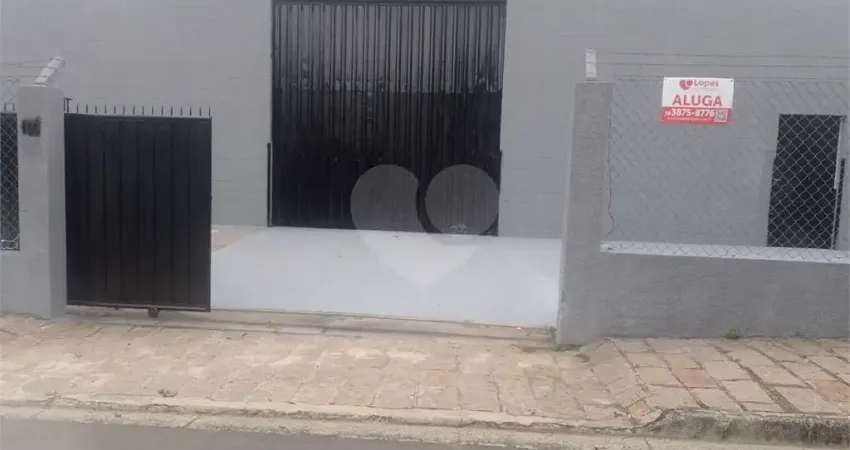 Salão Comercial à venda em Jardim Do Sol - SP