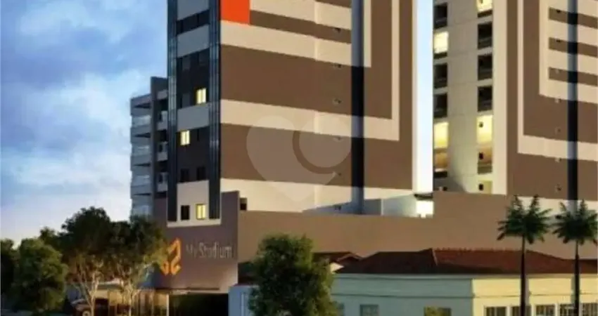 Kitnet / Stúdio à venda na Doutor Jácomo Nazário, Cidade Nova I, Indaiatuba