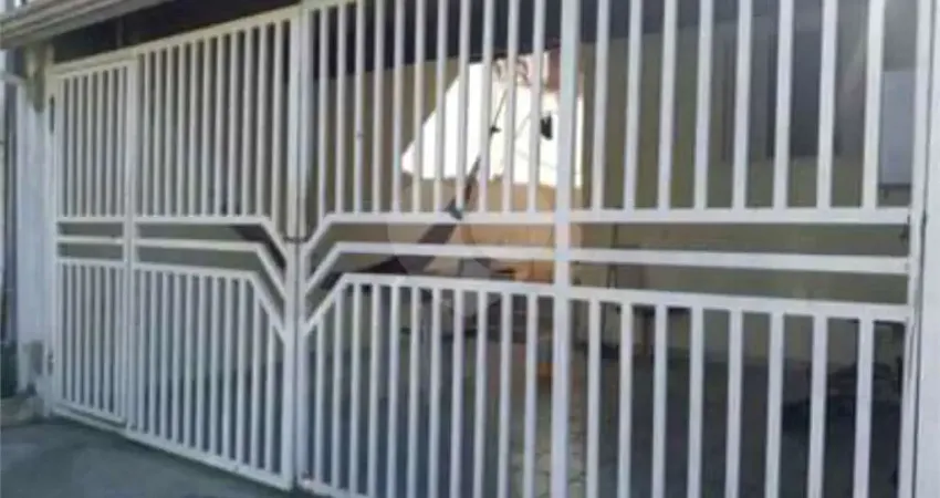 Casa com 3 quartos à venda na Rua Nagib Simão, 418, Jardim Morada do Sol, Indaiatuba