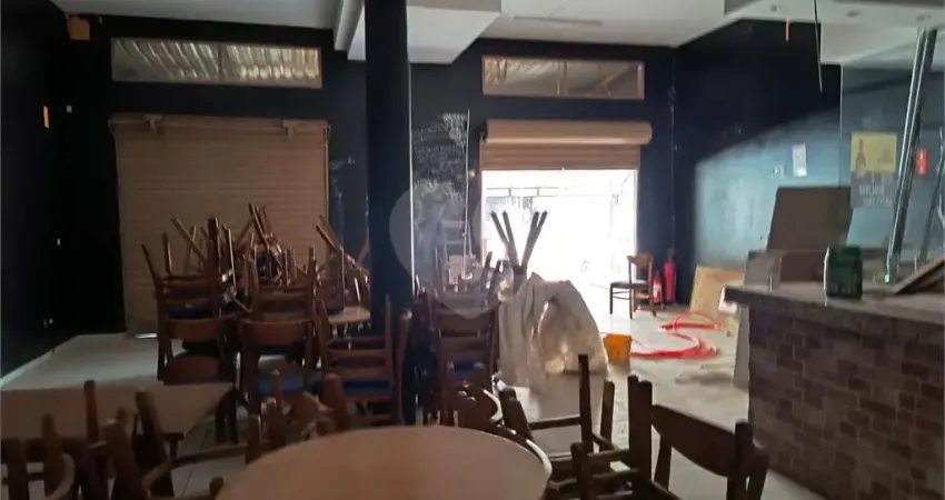 Salão Comercial para locação em Cidade Nova Ii - SP