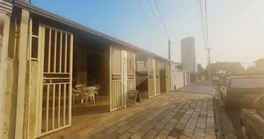 Prédio à venda na Mestre Antônio Benedito Jesus, Jardim Marina, Indaiatuba