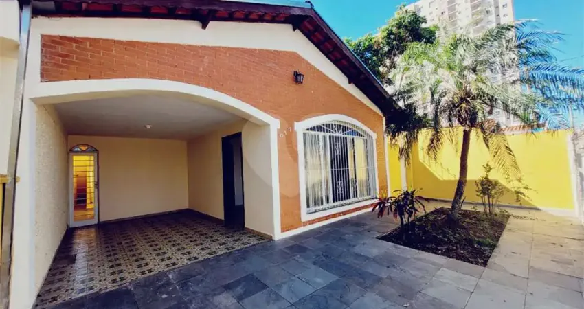 Casa com 3 quartos à venda na Rua Sorocaba, Jardim América, Indaiatuba