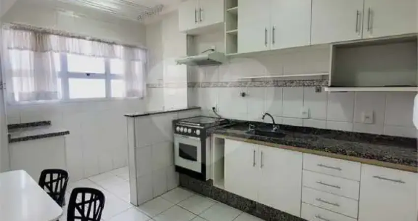 Apartamento com 2 quartos para alugar na Vila Brizzola, Indaiatuba 