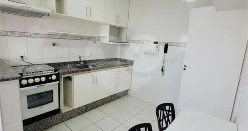 Apartamento com 2 quartos para alugar na Vila Brizzola, Indaiatuba