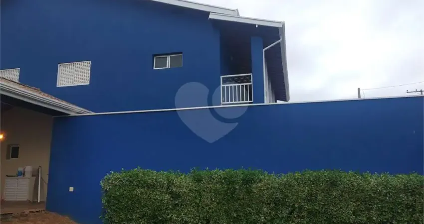 Sobrado com 3 quartos à venda ou para locação em Jardim Esplanada Ii - SP