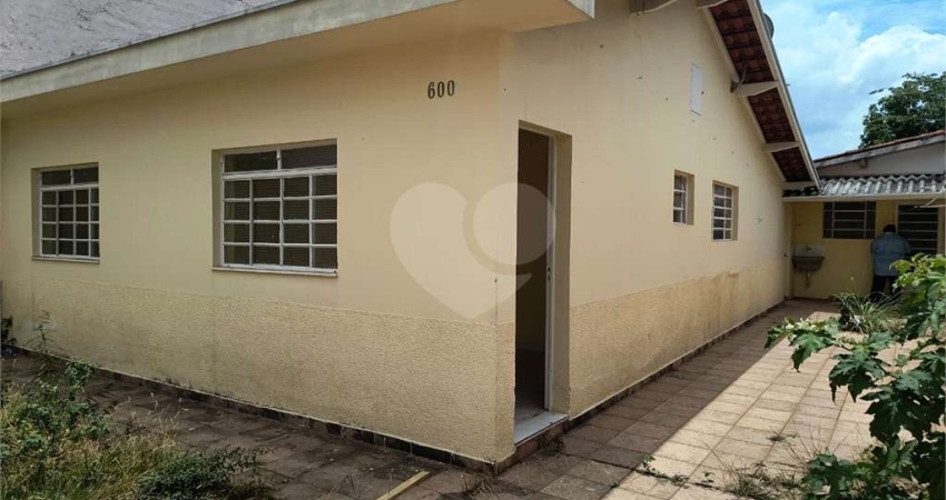 Casa com 2 quartos à venda em Jardim Morada Do Sol - SP