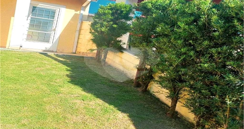 Condomínio com 2 quartos à venda em Jardim Panorama - SP