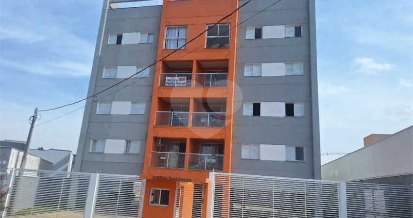 Apartamento com 2 quartos à venda em Jardim Residencial Veneza - SP