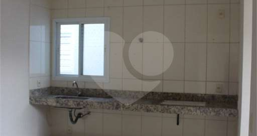 Apartamento com 2 quartos à venda em Jardim Regente - SP