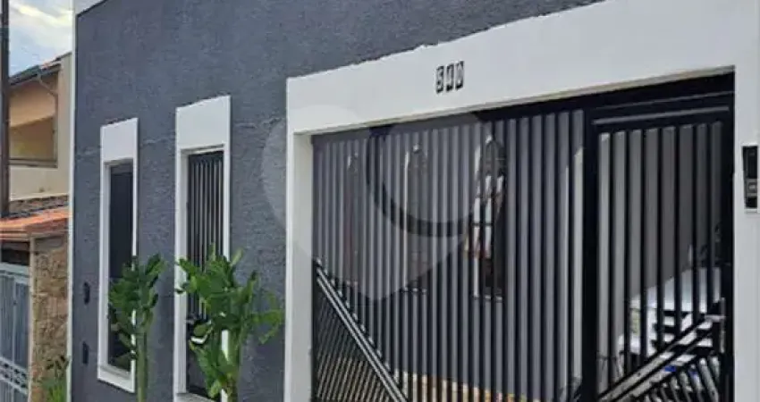 Casa com 2 quartos à venda em Jardim Morada Do Sol - SP