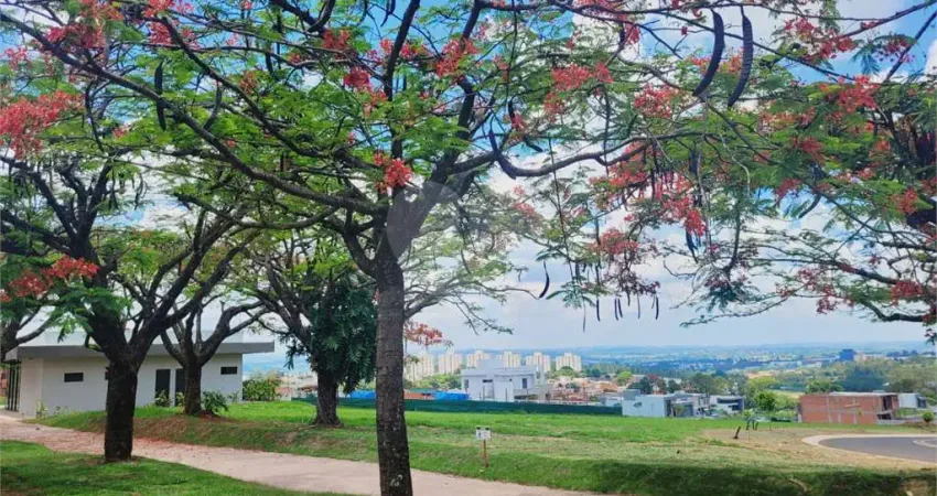 Terreno à venda na Sapezal, Chácara Alvorada, Indaiatuba