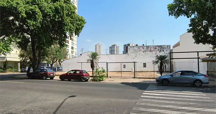 Terreno comercial para alugar na Almirante Tamandaré, Cidade Nova II, Indaiatuba