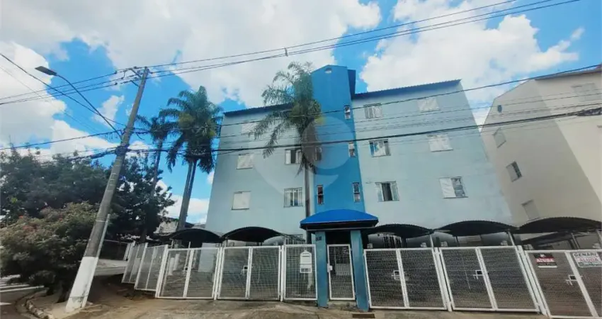 Apartamento com 2 quartos à venda na Rua Doutor Renato Riggio, 190, Jardim Morada do Sol, Indaiatuba