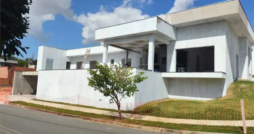 Condomínio com 3 quartos para locação em Colinas De Indaiatuba - SP