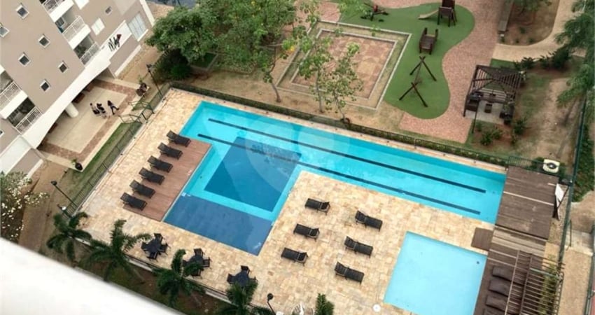Apartamento com 2 quartos à venda em Cidade Nova Ii - SP