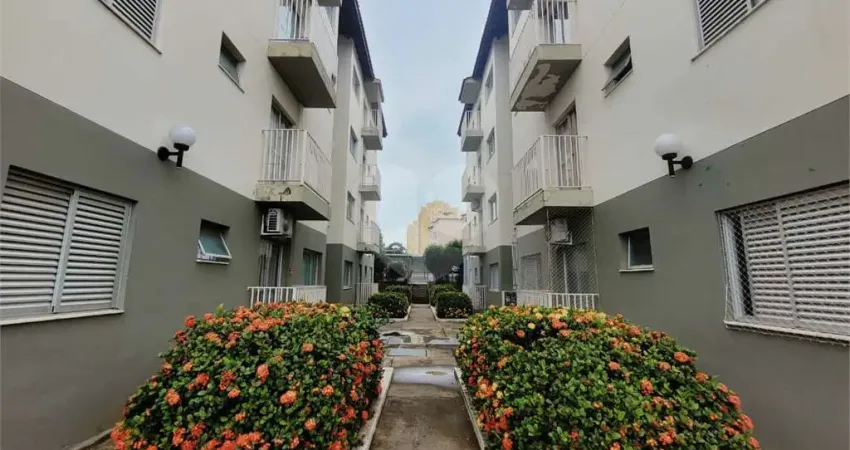 Apartamento com 2 quartos à venda em Jardim Alice - SP