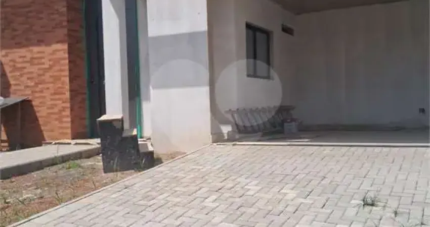 Condomínio com 3 quartos à venda em residencial london park - sp