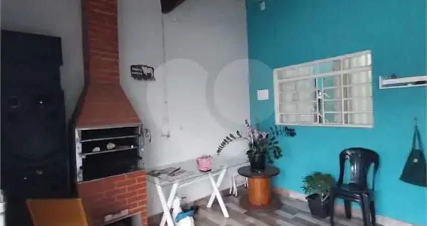 Casa com 3 quartos à venda em Jardim Morada Do Sol - SP