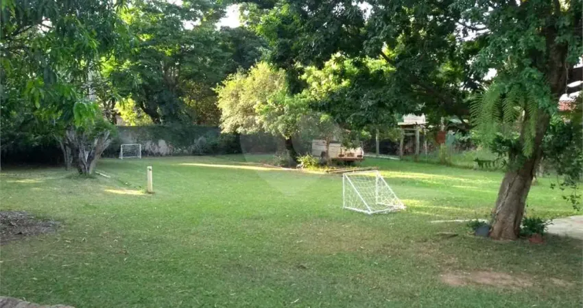 Fazenda à venda na Rua Carolina Ferrarezzi Zoppi, Altos da Bela Vista, Indaiatuba