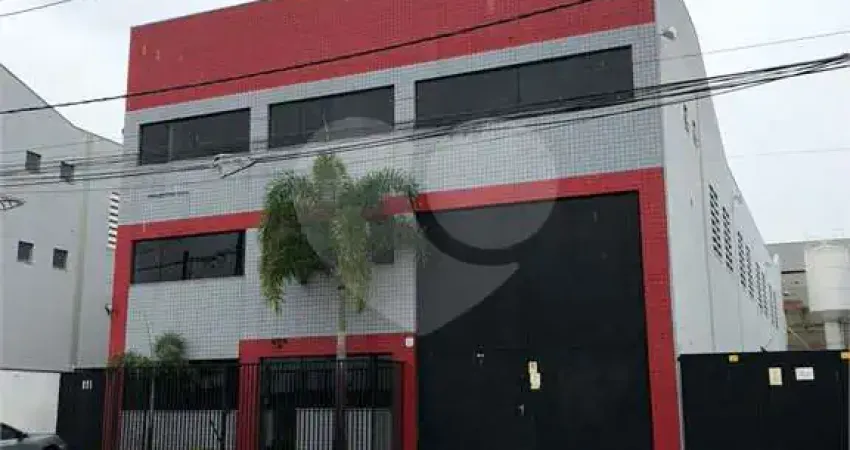 Barracão / Galpão / Depósito à venda na Mafalda Barnabé Soliane, Comercial Vitória Martini, Indaiatuba