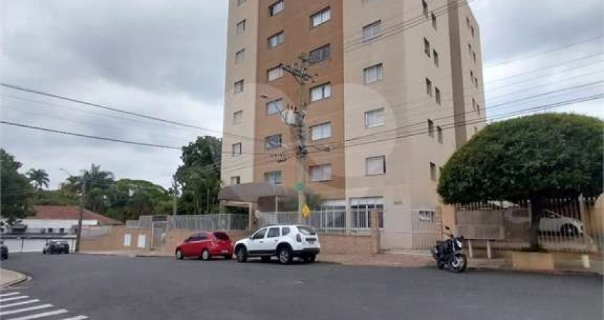 Apartamento com 1 quartos à venda em Jardim Pedroso - SP