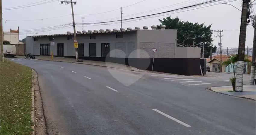 Salão Comercial para locação em Núcleo Habitacional Brigadeiro Faria Lima - SP