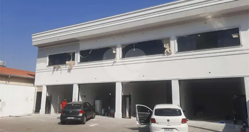 Ponto comercial para alugar na Rua Ademar de Barros, Centro, Indaiatuba