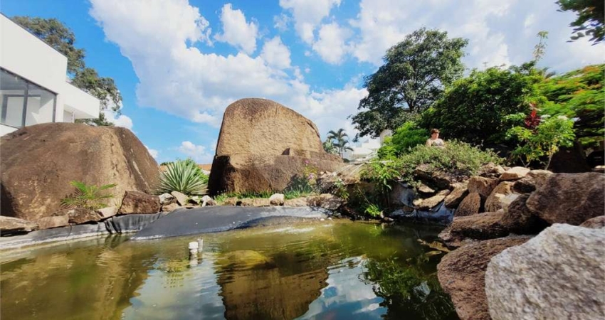 Chácara com 4 quartos à venda em Colinas Do Mosteiro De Itaici - SP