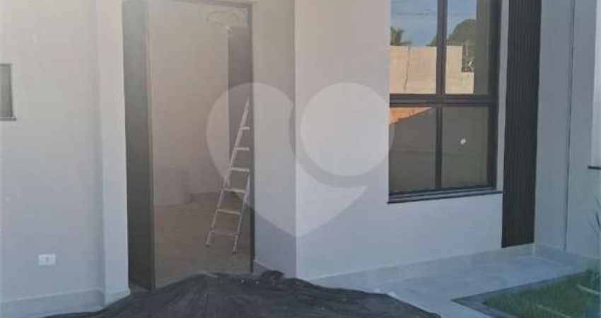 Condomínio com 3 quartos à venda em Jardim Toscana - SP