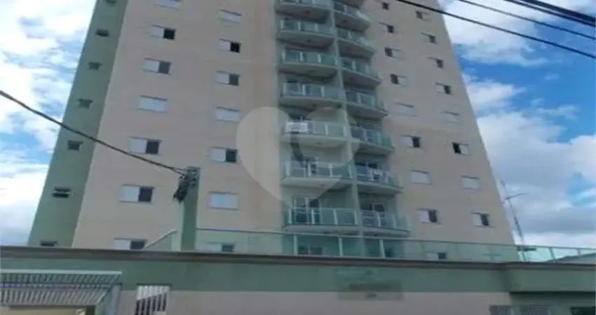Apartamento com 3 quartos à venda ou para locação em Jardim Rossignatti - SP