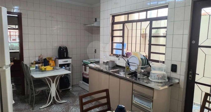 Casa com 2 quartos à venda em Jardim Do Valle Ii - SP