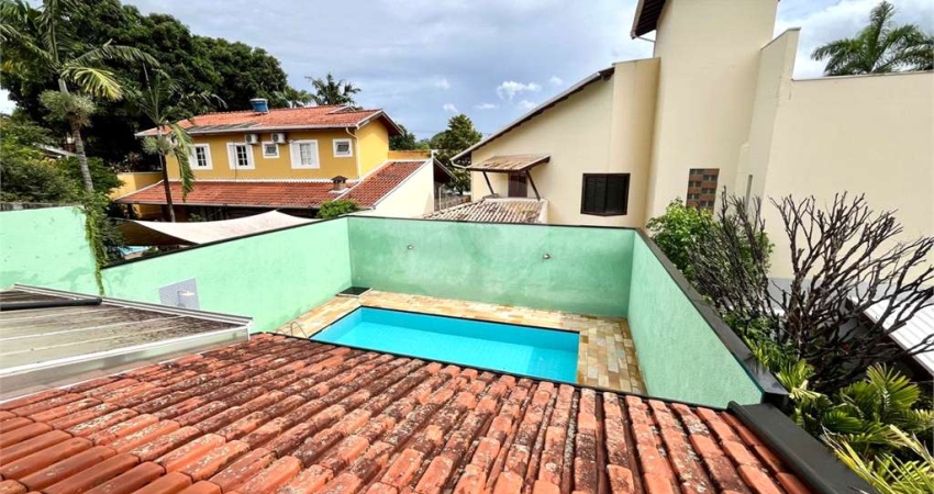 Casa térrea com 3 quartos à venda em Cidade Universitária - SP