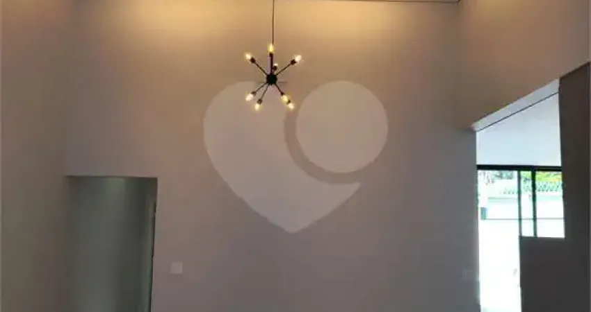 Condomínio com 3 quartos à venda em Jardim Piemonte - SP