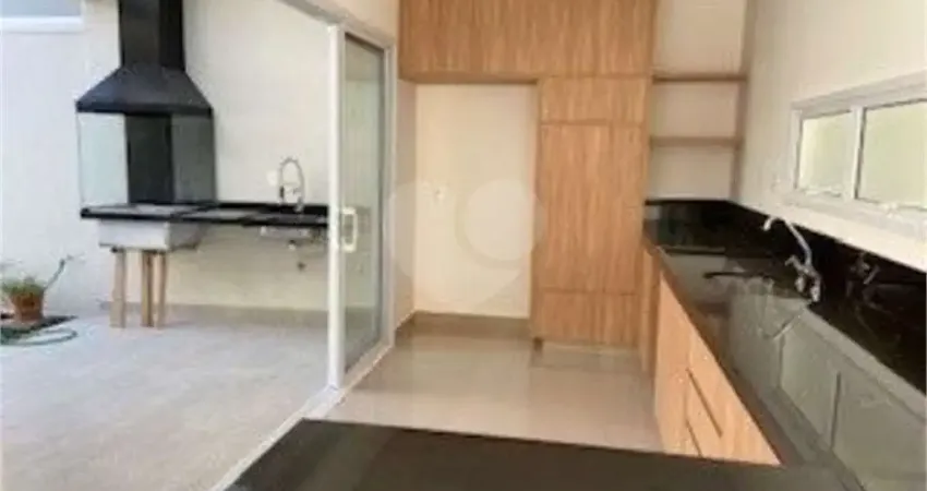 Condomínio com 3 quartos à venda ou para locação em Jardim Residencial Viena - SP