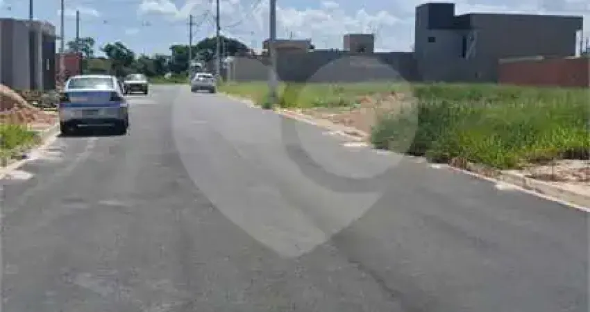 Terreno à venda no Jardim Bom Sucesso, Indaiatuba 