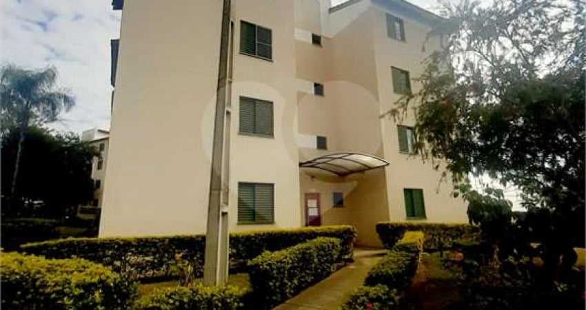 Apartamento com 2 quartos à venda em Jardim Morumbi - SP