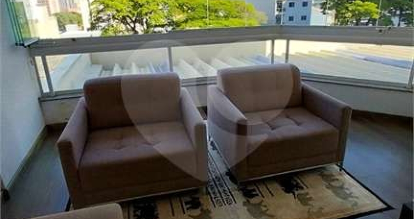 Apartamento com 3 quartos à venda na Rua Gonçalves Dias, Centro, São Bernardo do Campo